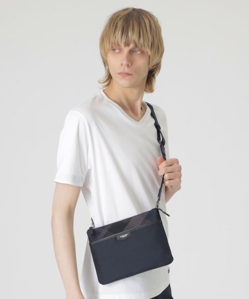 コーデュラバリスティックサコッシュ ショルダーバッグ G1682981289(12870円)