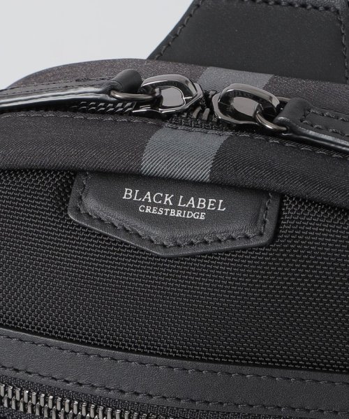 コーデュラバリスティックスマートボディバッグ 