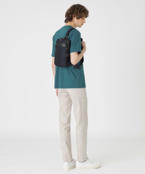 コーデュラバリスティックスマートボディバッグ 