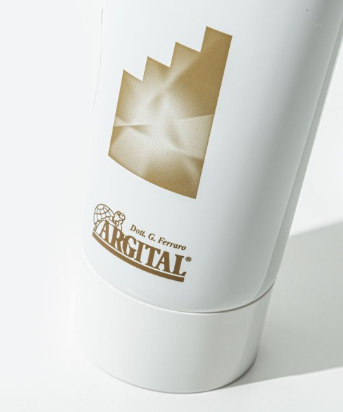 ARGITAL(アルジタル)/アルジタル ARGITAL グリーンクレイペースト 250ml クレイ マスク クレイパック フェイスパック 泥パック パック スキンケア オーガニック 毛穴汚/img04