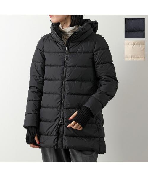 HERNO ダウンコート PI0660D 12004 POLAR－TECH HERNO ダウンコート PI0660D ヘルノ