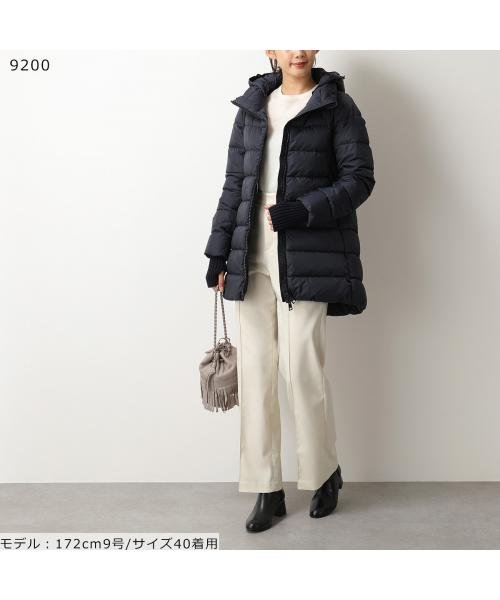 HERNO ダウンコート PI0660D 12004 POLAR－TECH HERNO ダウンコート PI0660D ヘルノ