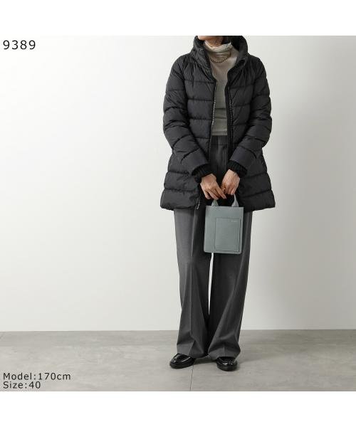 HERNO ダウンコート PI0660D 12004 POLAR－TECH HERNO ダウンコート PI0660D ヘルノ