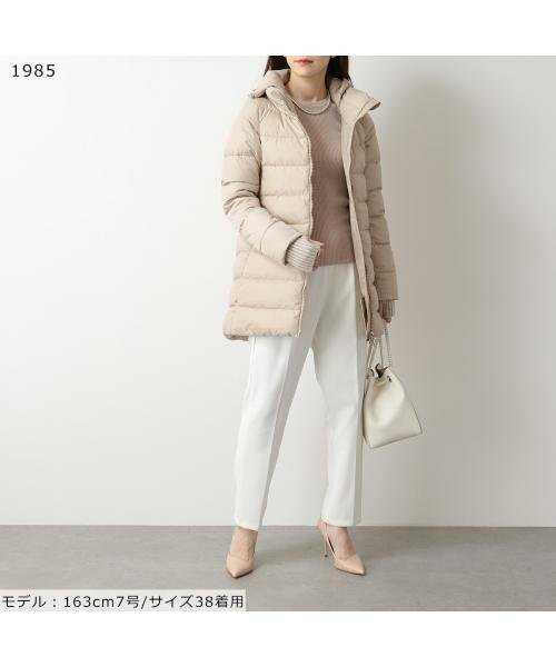 HERNO ダウンコート PI0660D 12004 POLAR－TECH HERNO ダウンコート PI0660D ヘルノ