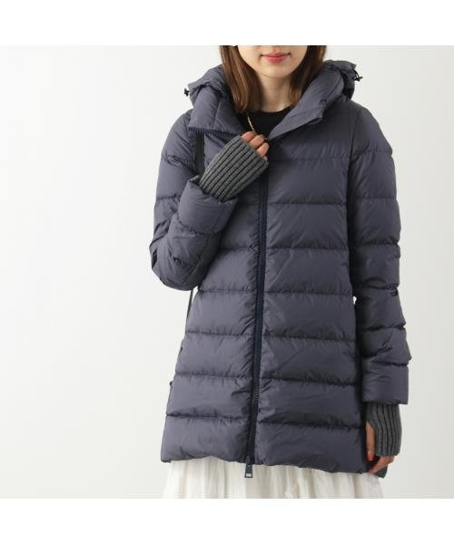 HERNO ダウンコート PI0660D 12004 POLAR－TECH HERNO ダウンコート PI0660D ヘルノ