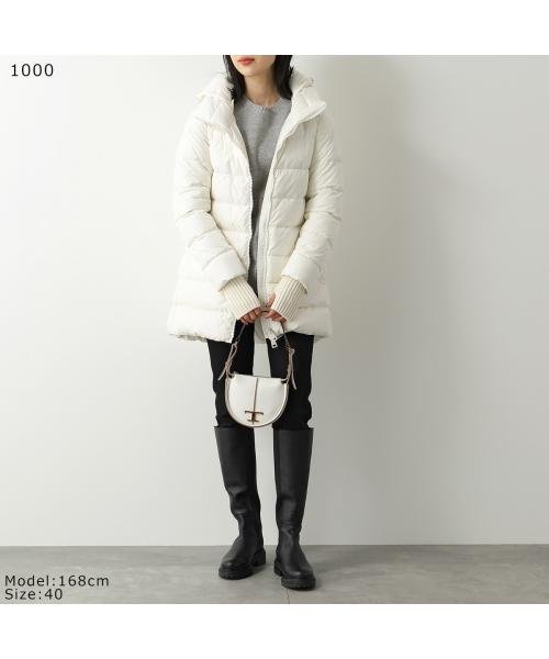 HERNO ダウンコート PI0660D 12004 POLAR－TECH HERNO ダウンコート PI0660D ヘルノ