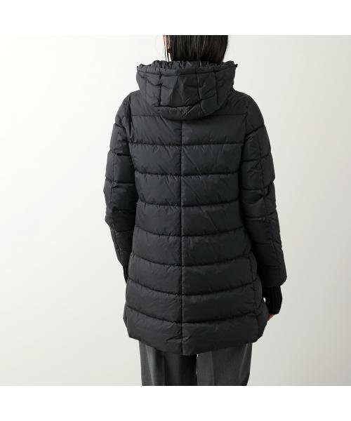 HERNO ダウンコート PI0660D 12004 POLAR－TECH HERNO ダウンコート PI0660D ヘルノ