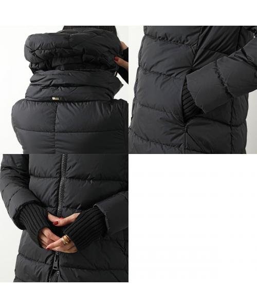 HERNO ダウンコート PI0660D 12004 POLAR－TECH HERNO ダウンコート PI0660D ヘルノ