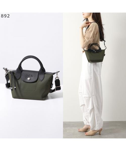 Longchamp(ロンシャン)/Longchamp ショルダーバッグ LE PLIAGE 1500 HSR/img09