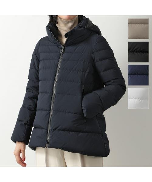 HERNO ダウンジャケット PI079DL 11106 Laminar HERNO ダウンジャケット