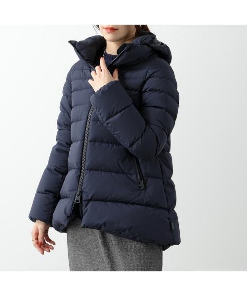 HERNO ダウンジャケット PI079DL 11106 Laminar HERNO ダウンジャケット