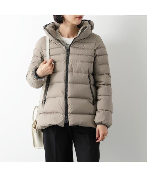 HERNO ダウンジャケット PI079DL 11106 Laminar HERNO ダウンジャケット