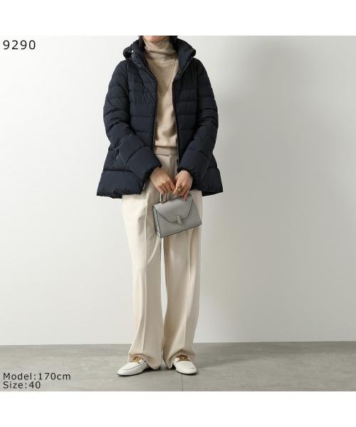 HERNO ダウンジャケット PI079DL 11106 Laminar HERNO ダウンジャケット