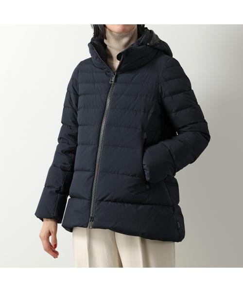 HERNO ダウンジャケット PI079DL 11106 Laminar HERNO ダウンジャケット