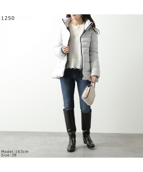 HERNO ダウンジャケット PI079DL 11106 Laminar HERNO ダウンジャケット