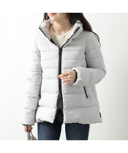 HERNO ダウンジャケット PI079DL 11106 Laminar HERNO ダウンジャケット