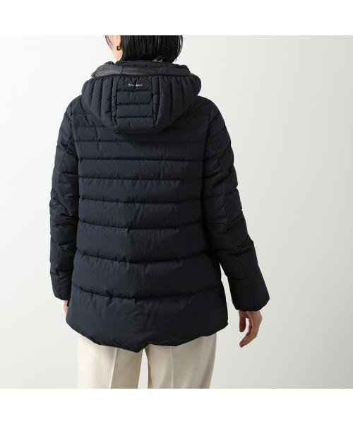 HERNO ダウンジャケット PI079DL 11106 Laminar HERNO ダウンジャケット