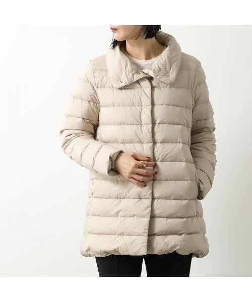 HERNO ダウンジャケット NUAGE ヌアージュ PI001792D 19288 HERNO ダウンジャケット NUAGE ヌアージュ PI001792D スタンドカラー PI001792D192889200