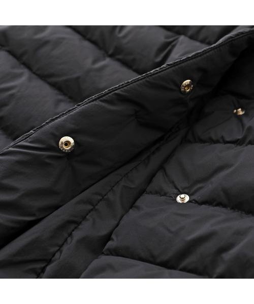 HERNO ダウンジャケット NUAGE ヌアージュ PI001792D 19288 HERNO ダウンジャケット NUAGE ヌアージュ PI001792D スタンドカラー PI001792D192889200