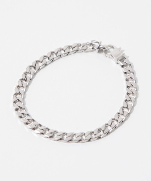 TOMWOOD(トムウッド)/トムウッド TOM WOOD 100475 B10094NA01 S925 ブレスレット Frankie Bracelet メンズ レディース アクセサリー シ/img07