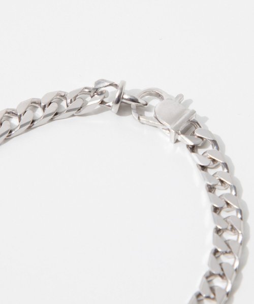 TOMWOOD(トムウッド)/トムウッド TOM WOOD 100475 B10094NA01 S925 ブレスレット Frankie Bracelet メンズ レディース アクセサリー シ/img08