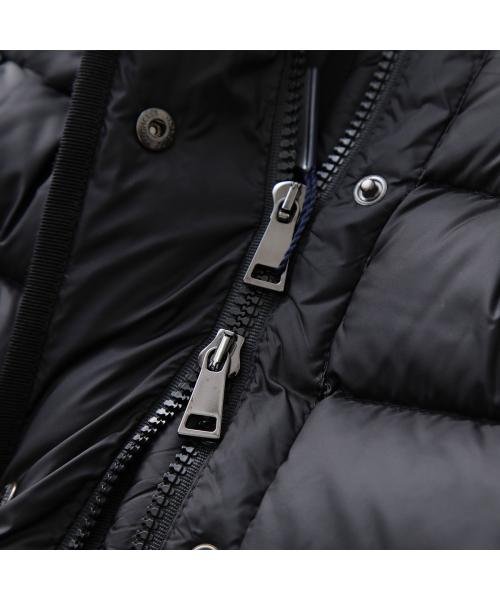 MONCLER(モンクレール)/MONCLER ダウンコート HIRMA 1C00022 595FE ナイロン/img11