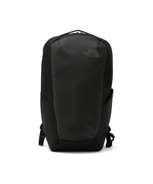 THE NORTH FACE(ザノースフェイス)/【日本正規品】 ザ・ノース・フェイス リュック 大容量 THE NORTH FACE 多機能 25L A4 B4 PC 3層 バサルトデイ NM82392/img10