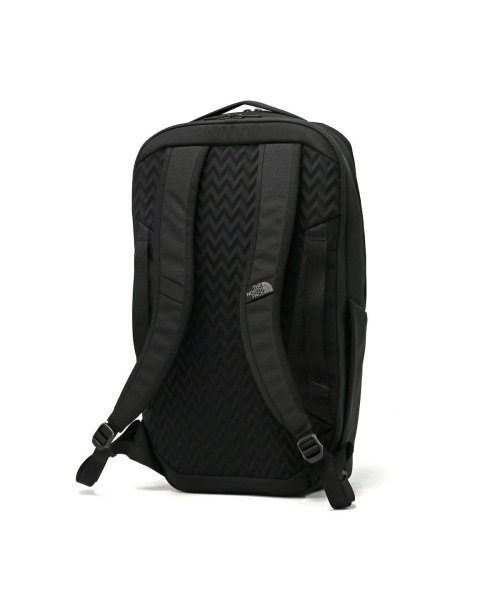 THE NORTH FACE(ザノースフェイス)/【日本正規品】 ザ・ノース・フェイス リュック 大容量 THE NORTH FACE 多機能 25L A4 B4 PC 3層 バサルトデイ NM82392/img13