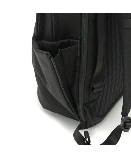 THE NORTH FACE(ザノースフェイス)/【日本正規品】 ザ・ノース・フェイス リュック 大容量 THE NORTH FACE 多機能 25L A4 B4 PC 3層 バサルトデイ NM82392/img18