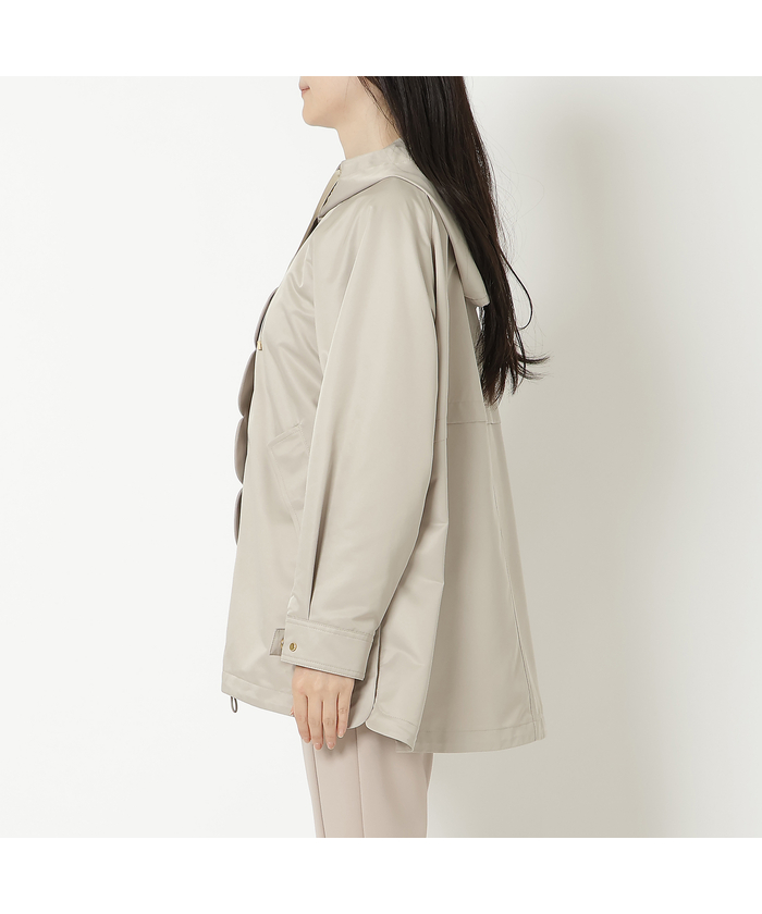 スカラマウンテンパーカー(505831528)｜阪急百貨店公式通販サイト