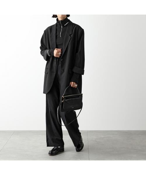 JILSANDER(ジルサンダー)/JIL SANDER+ カットソー J40GC0021 J70021 ハーフジップ/img03