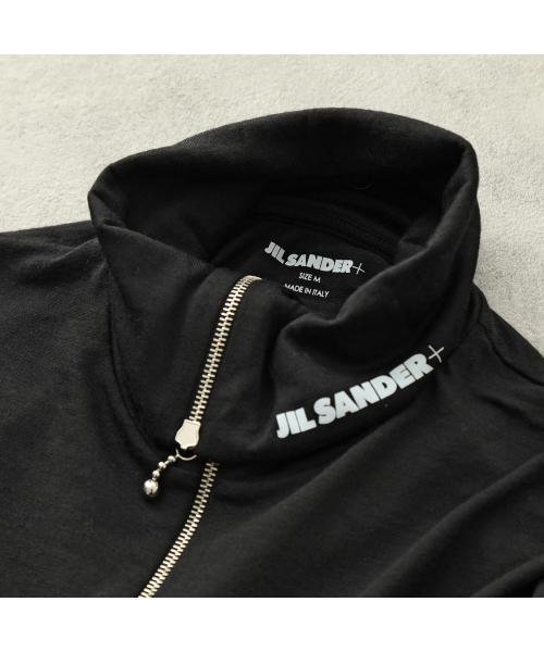 JILSANDER(ジルサンダー)/JIL SANDER+ カットソー J40GC0021 J70021 ハーフジップ/img16