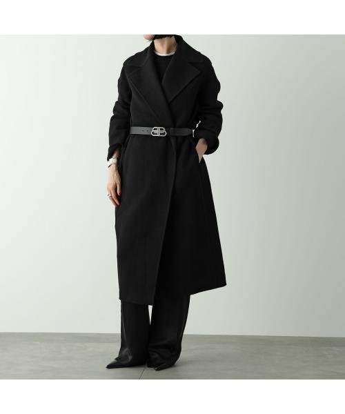 BALENCIAGA(バレンシアガ)/BALENCIAGA ベルト BB LARGE BELT 35 570370 レザー/img08