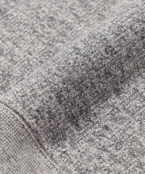 Southwick Gate Label: ベーシック カレッジ スウェット Southwick Gate Label