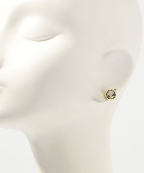 MARCIA MORAN MILLY ピアス MORAN