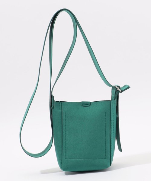 zattu MEEKO ショルダーバッグ ザッツ