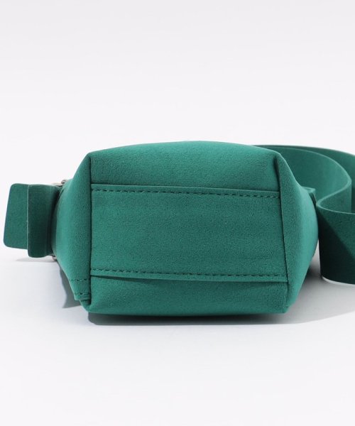 zattu MEEKO ショルダーバッグ ザッツ