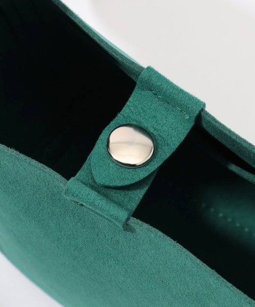 zattu MEEKO ショルダーバッグ ザッツ