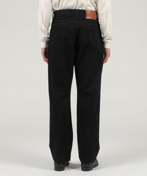 TOMORROWLAND MENS(TOMORROWLAND MENS)/【別注】Lee COWBOY PANTS コットンカシミヤ ワンウォッシュ デニム/img04