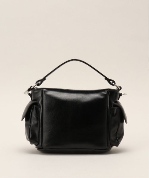 【ANNA SUI NYC/ アナスイエヌワイシー】マルチポケットチビバッグ ANNA SUI NYC/ アナスイエヌワイシー