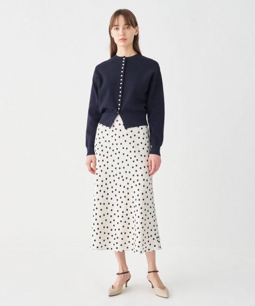 パールコンビ クルーネックカーディガン 人気・おすすめ｜使いやすい・旅行におすすめ 品質保証 全国発送 正規品・日本国内発送・安心保証付き