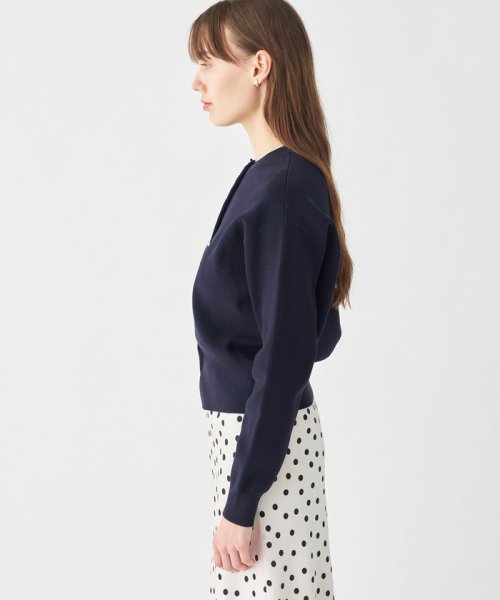 パールコンビ クルーネックカーディガン 人気・おすすめ｜使いやすい・旅行におすすめ 品質保証 全国発送 正規品・日本国内発送・安心保証付き