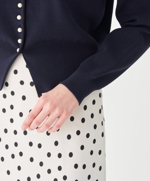 パールコンビ クルーネックカーディガン 人気・おすすめ｜使いやすい・旅行におすすめ 品質保証 全国発送 正規品・日本国内発送・安心保証付き