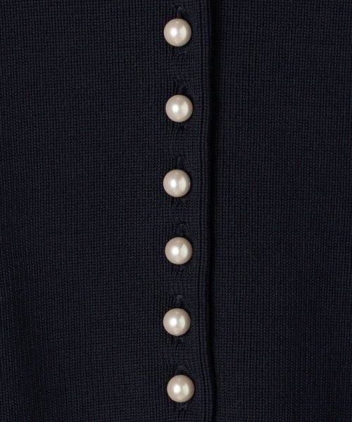 パールコンビ クルーネックカーディガン 人気・おすすめ｜使いやすい・旅行におすすめ 品質保証 全国発送 正規品・日本国内発送・安心保証付き