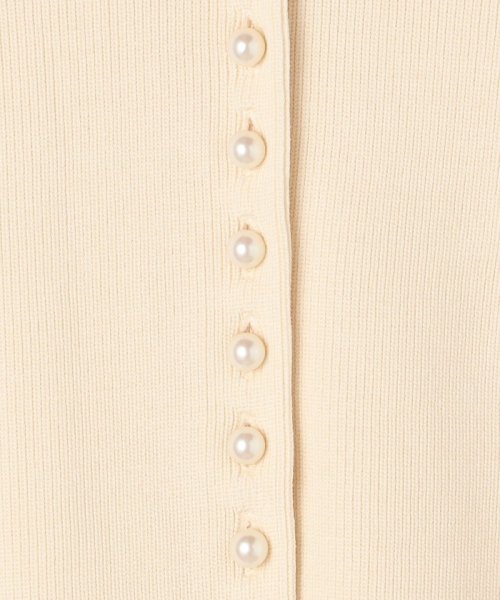 パールコンビ クルーネックカーディガン 人気・おすすめ｜使いやすい・旅行におすすめ 品質保証 全国発送 正規品・日本国内発送・安心保証付き