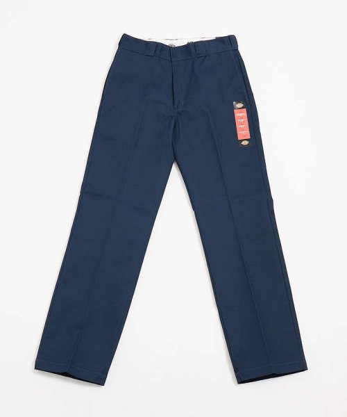 ABAHOUSE(ABAHOUSE)/【Dickies/ディッキーズ】 THE ORIGINAL 874 ワイドチノパ/img20