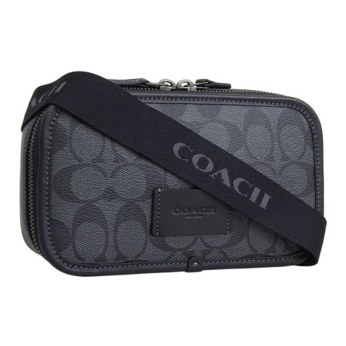 COACH(コーチ)/COACH コーチ WYATT ワイアット シグネチャー 斜めがけ ショルダー バッグ/img06