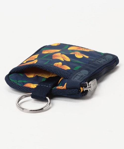 LeSportsac(LeSportsac)/KEY CARD HOLDERブルーミングバインズ/img02