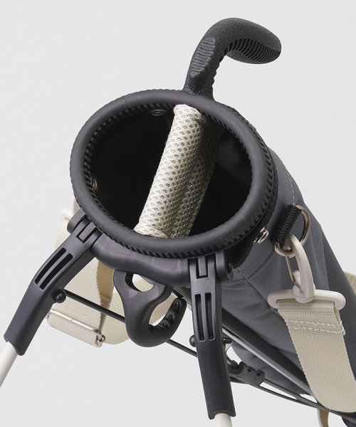 セルフスタンドクラブケース(5－6本用/46インチ対応) 