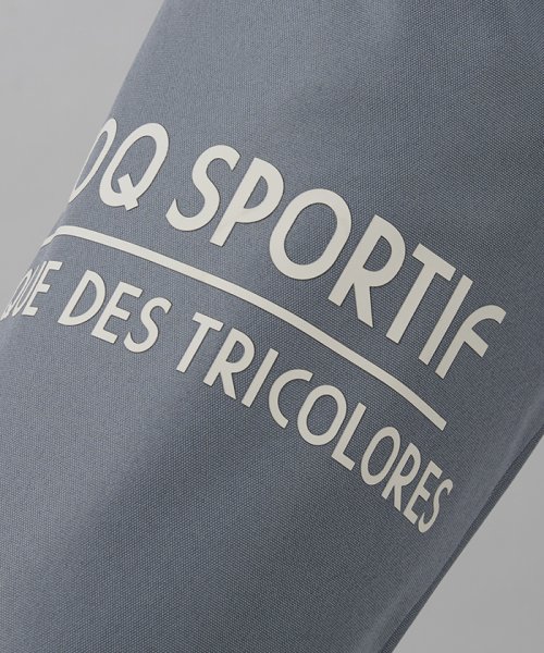 セルフスタンドクラブケース(5－6本用/46インチ対応) 